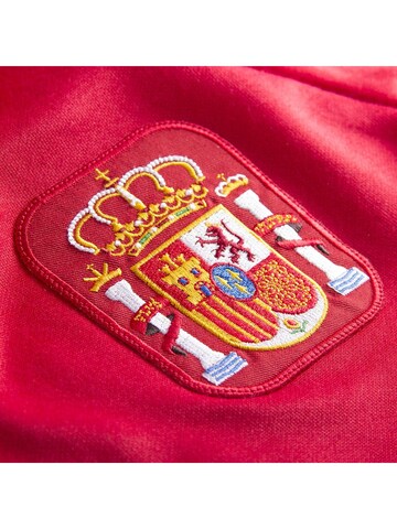 Copa Trikot 'Retro Spanien 1988' in Rot