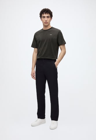 G-STAR Shirt 'Digital' in Green