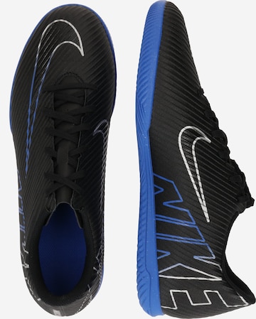 Chaussure de foot 'Mercurial Vapor 15 Club' NIKE en noir