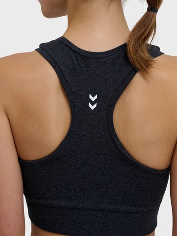 Haut de sport 'Pulse' Hummel en noir