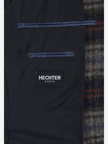 HECHTER PARIS Regular fit Colbert in Blauw