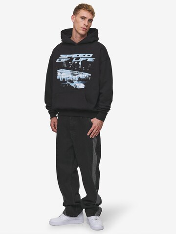 Pegador Baggy Jeans 'Thayer' in Schwarz