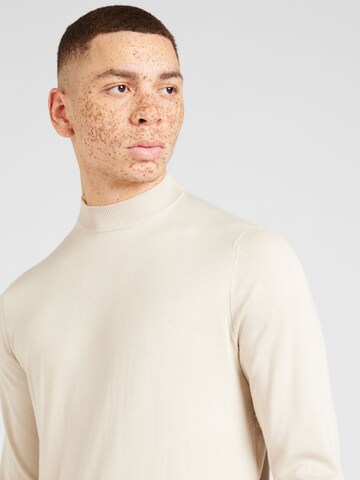 Only & Sons Pullover 'WYLER' i grå