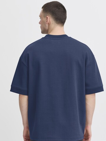 T-Shirt ' BHBARTI ' BLEND en bleu