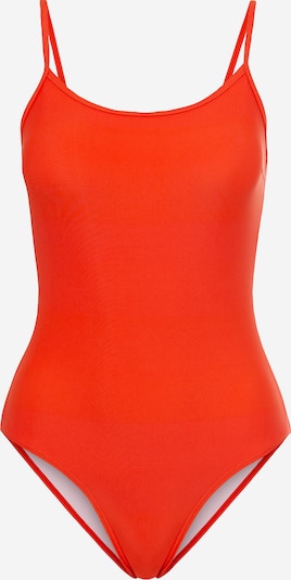 LSCN by LASCANA Strój kąpielowy 'Gina' w kolorze ostra czerwieńm, Podgląd produktu