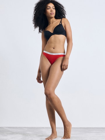 Slip Calvin Klein Underwear en gris