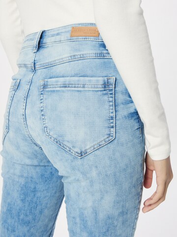 Soccx Regular Jeans 'RO:MY' in Blauw