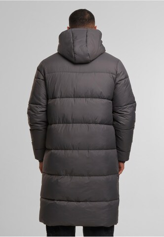 Manteau d’hiver Urban Classics en gris