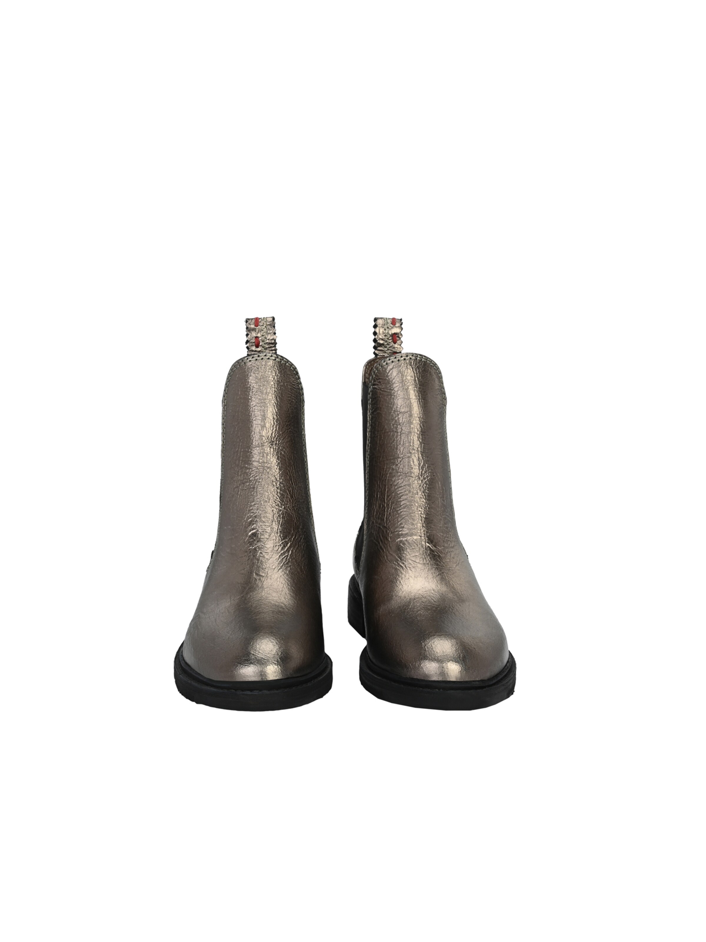 Crickit Chelsea boots 'NADINE' in Beige