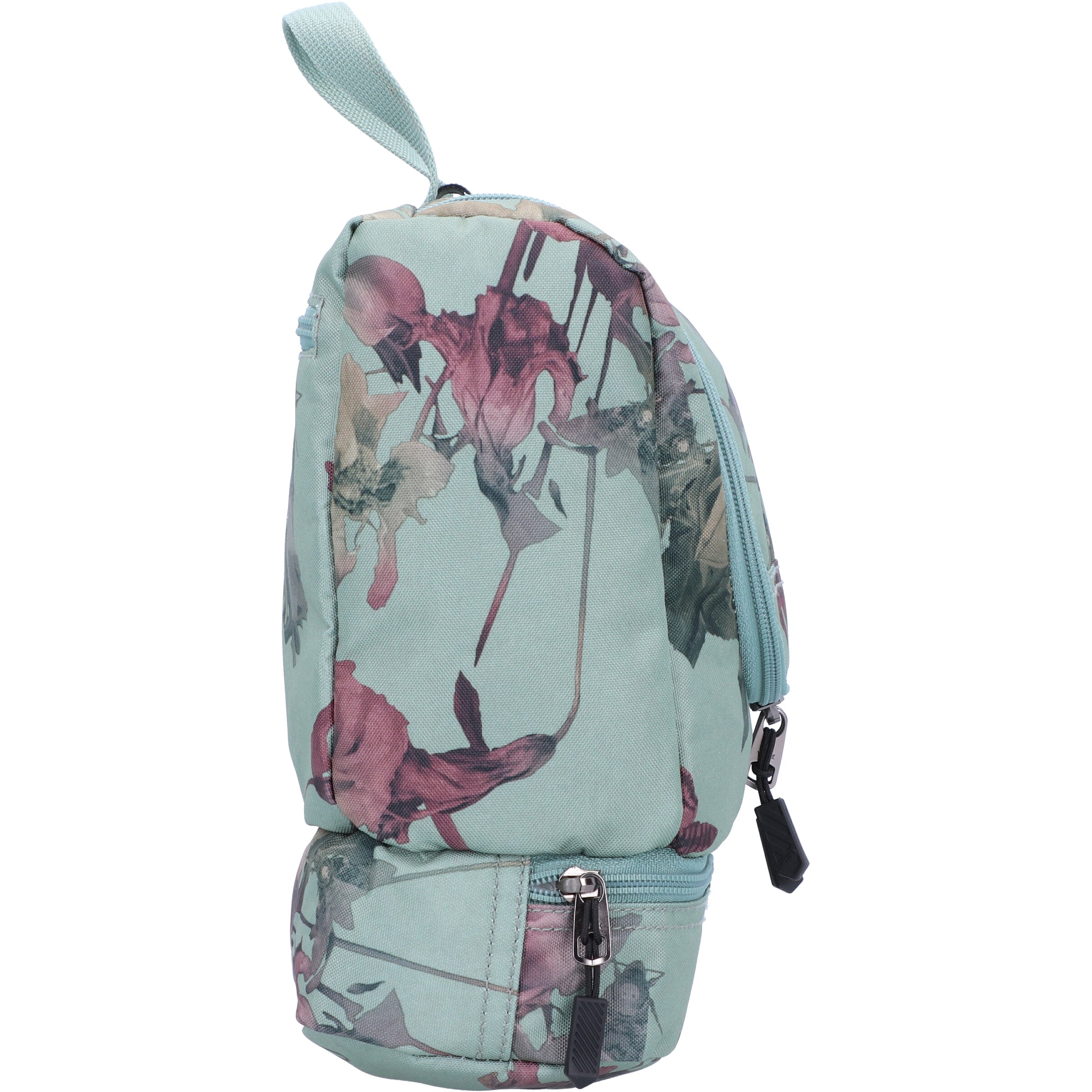 NitroBags Cosmetic bag in Green