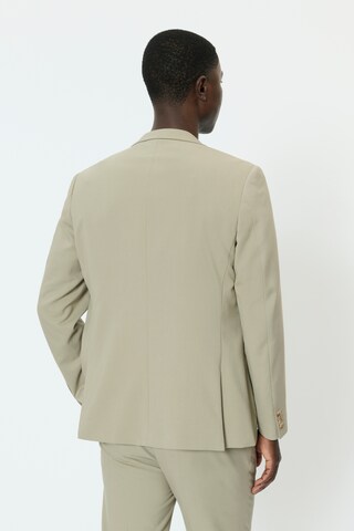 Matinique Regular Fit Blazer 'MAcharles' in Grau