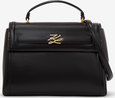 Karl Lagerfeld Kabelka ve velikosti One Size - zlatá / černá, Produkt