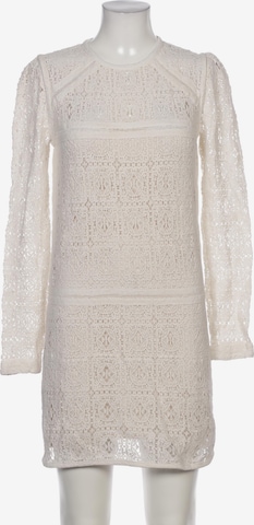 Magali Pascal Dress in M in White: front