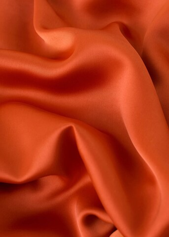 MANGO Bluse 'Luna' in Orange