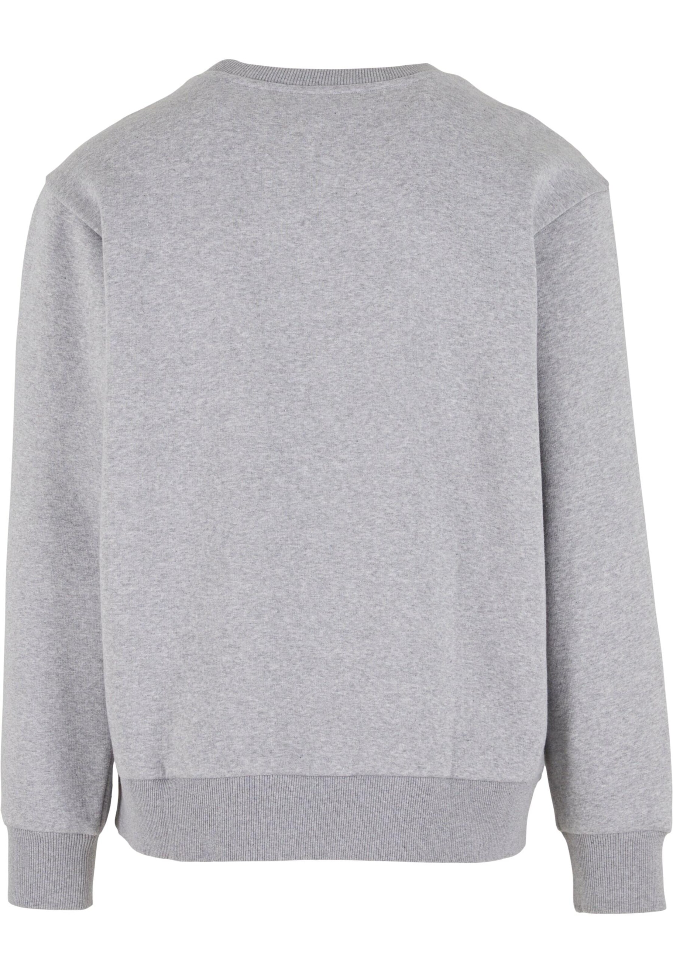 Felpa di Bruno Banani in grigio