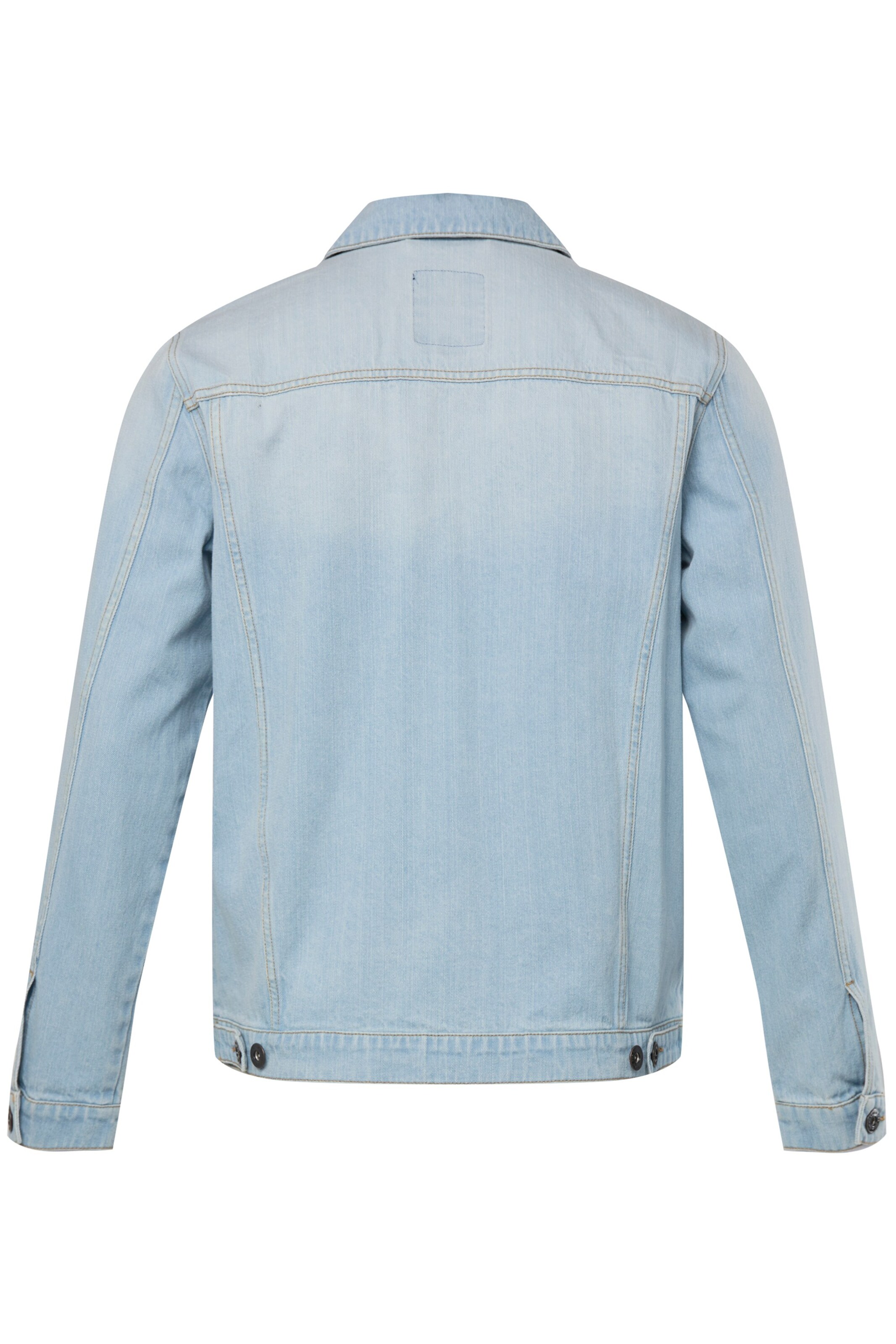 JP1880 Übergangsjacke in Blau