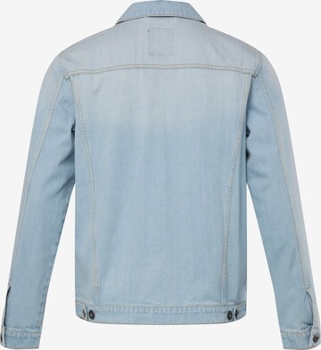 JP1880 Between-Season Jacket in Blue