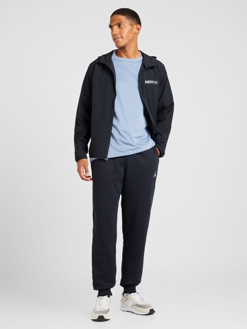 Jordan Конический (Tapered) Штаны 'Brooklyn' в Черный