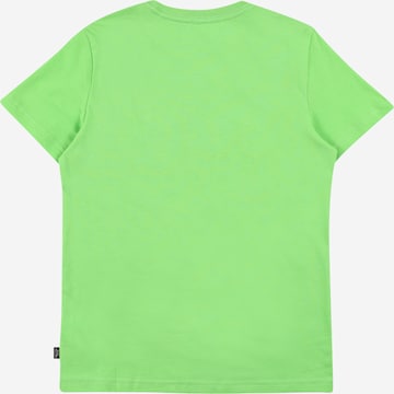 T-Shirt PUMA en vert