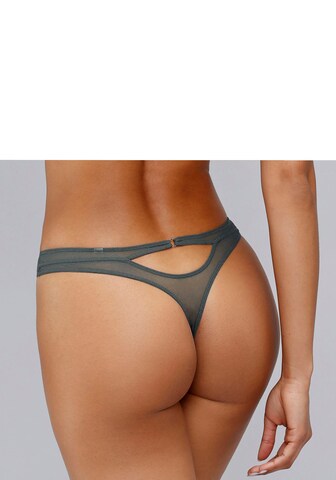 LASCANA Thong in Green