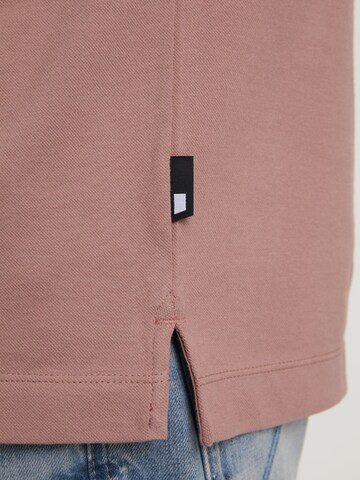 CHASIN' Shirt 'Jay' in Pink