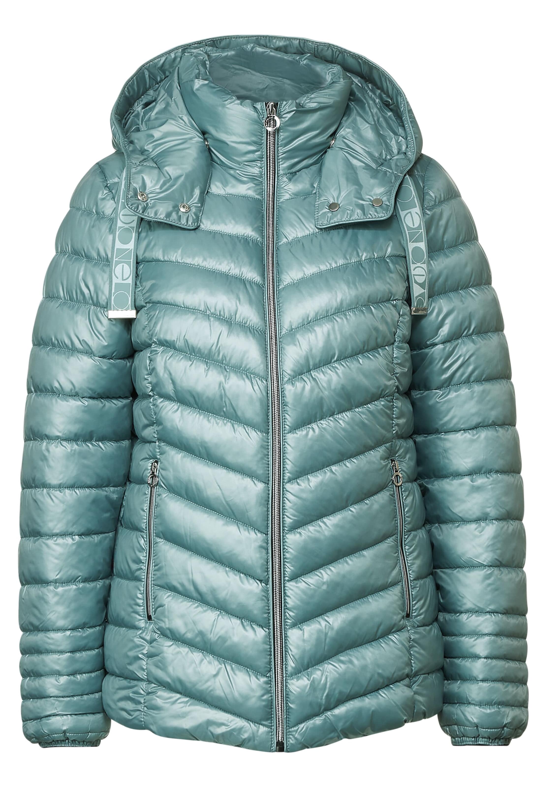 STREET ONE Between Season Jacket in Eosin ABOUT YOU