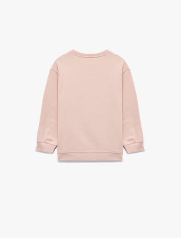Koton Sweatshirt in Pink