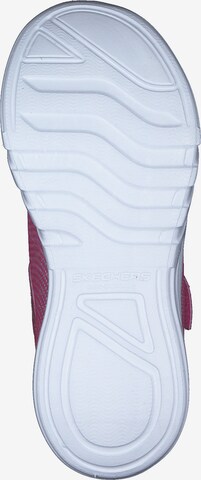 SKECHERS Sneaker 'Flicker Flash' in Pink