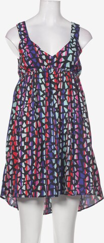 ROXY Dress in XS in Mixed colors: front