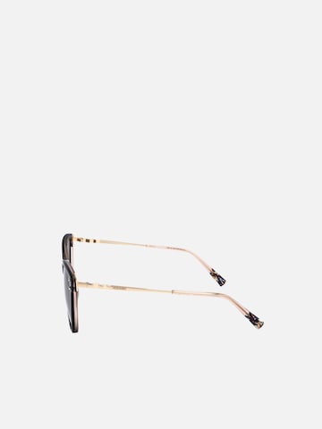 MISSONI Sunglasses 'Missoni' in Black