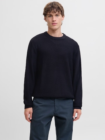 JACK & JONES Neulepaita 'JJROY' värissä sininen