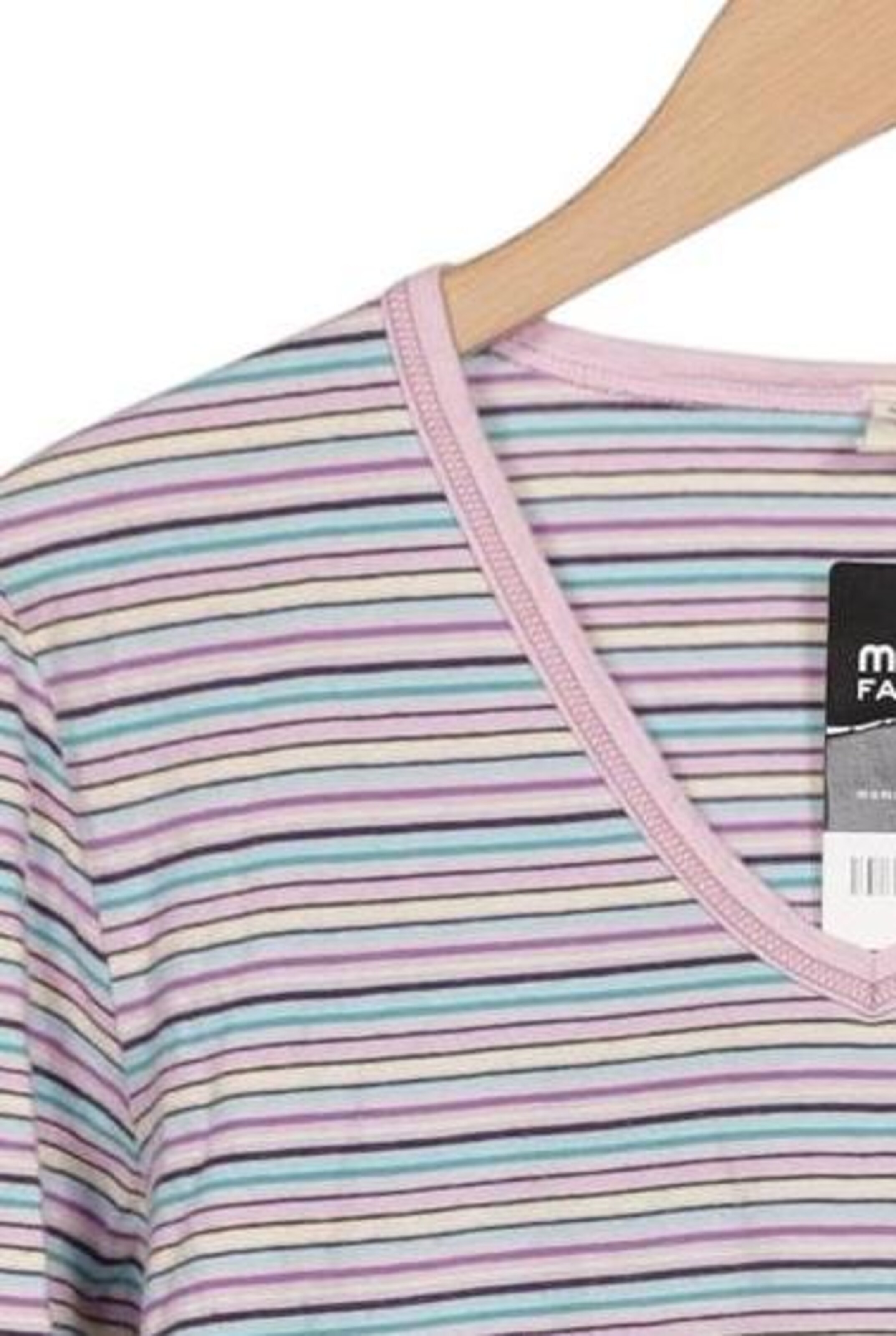 hessnatur Top & Shirt in S in Mixed colors