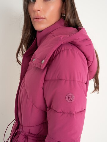 Camomilla Italia Winter jacket 'PALMER ' in Red