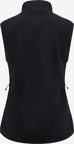 PEAK PERFORMANCE Vest in Black