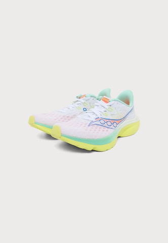 saucony Bežecká obuv 'KINVARA 16' - Biela
