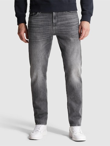 CAST IRON Regular Jeans 'Valver regular fit jeans' in Grijs