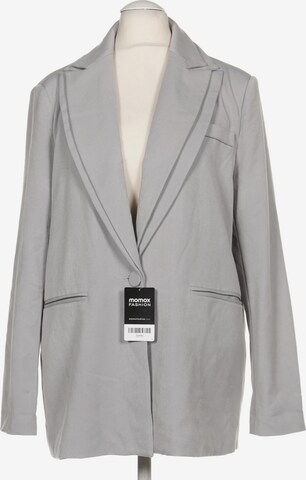 4th & Reckless Blazer in S in Grey: front