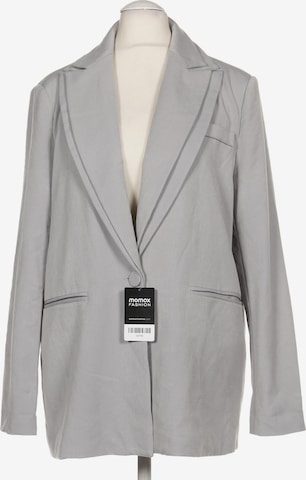 4th & Reckless Blazer S in Grau: predná strana