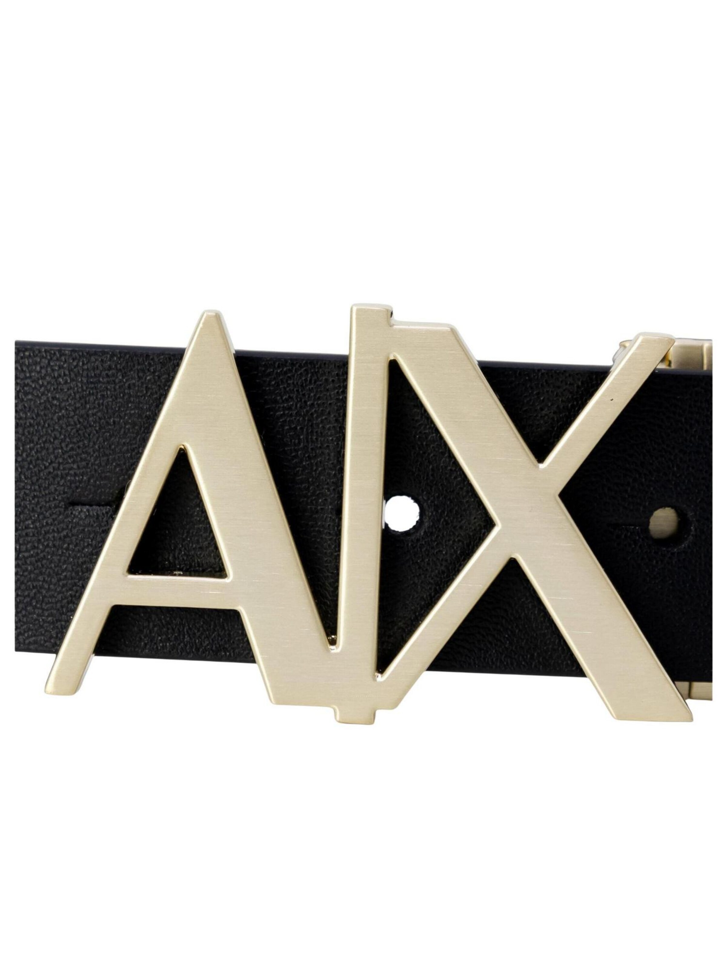 Cintura di ARMANI EXCHANGE in blu