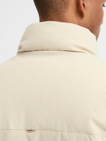 BLEND - Chaqueta de invierno 'BHFlynn' en beige