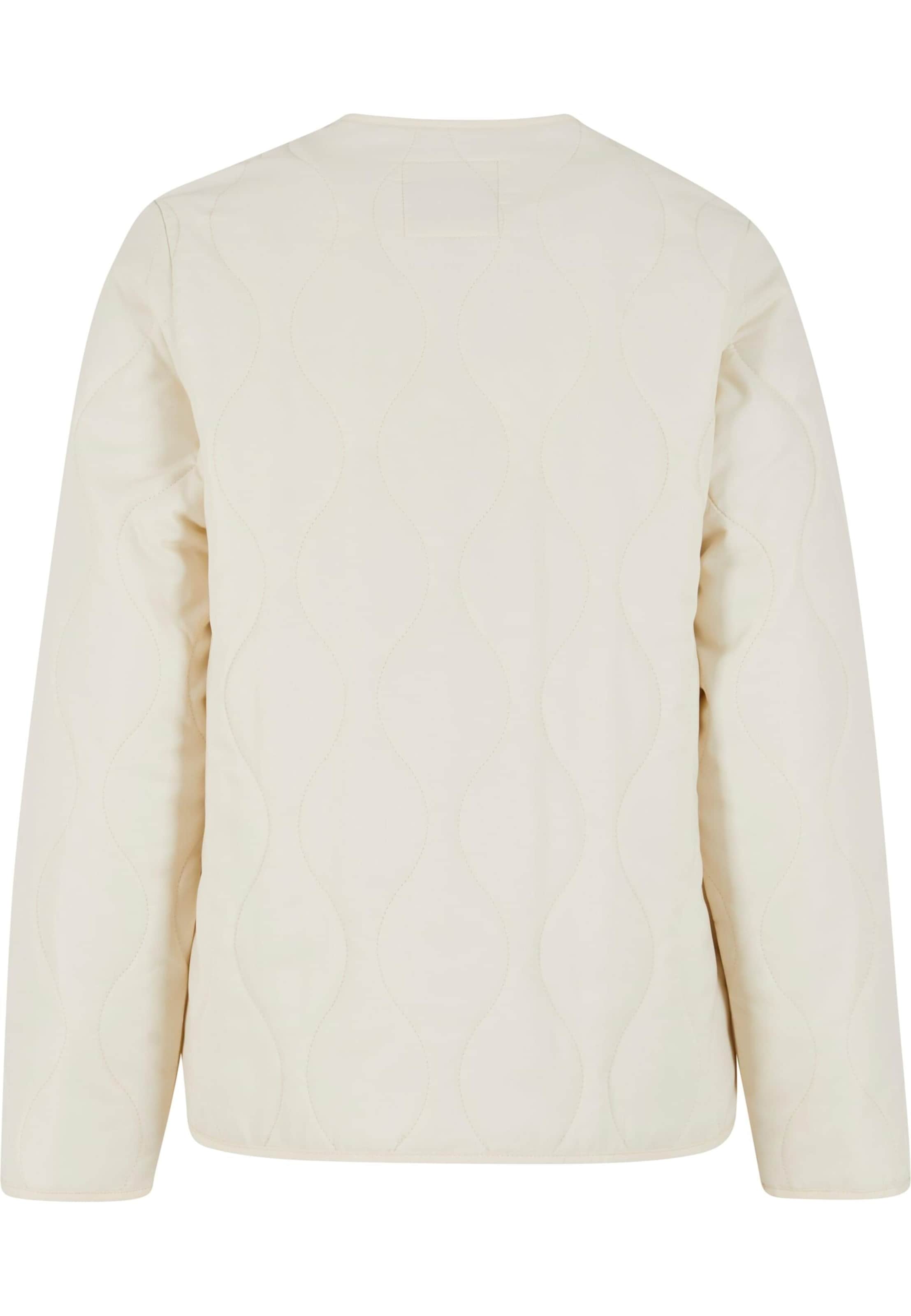 Giacca di mezza stagione di Urban Classics in beige