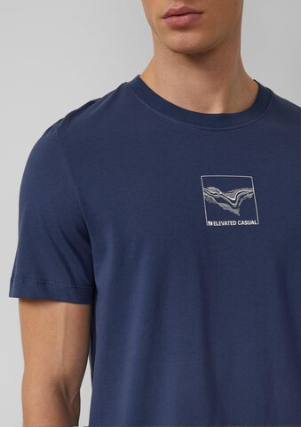 s.Oliver Tričko – modrá