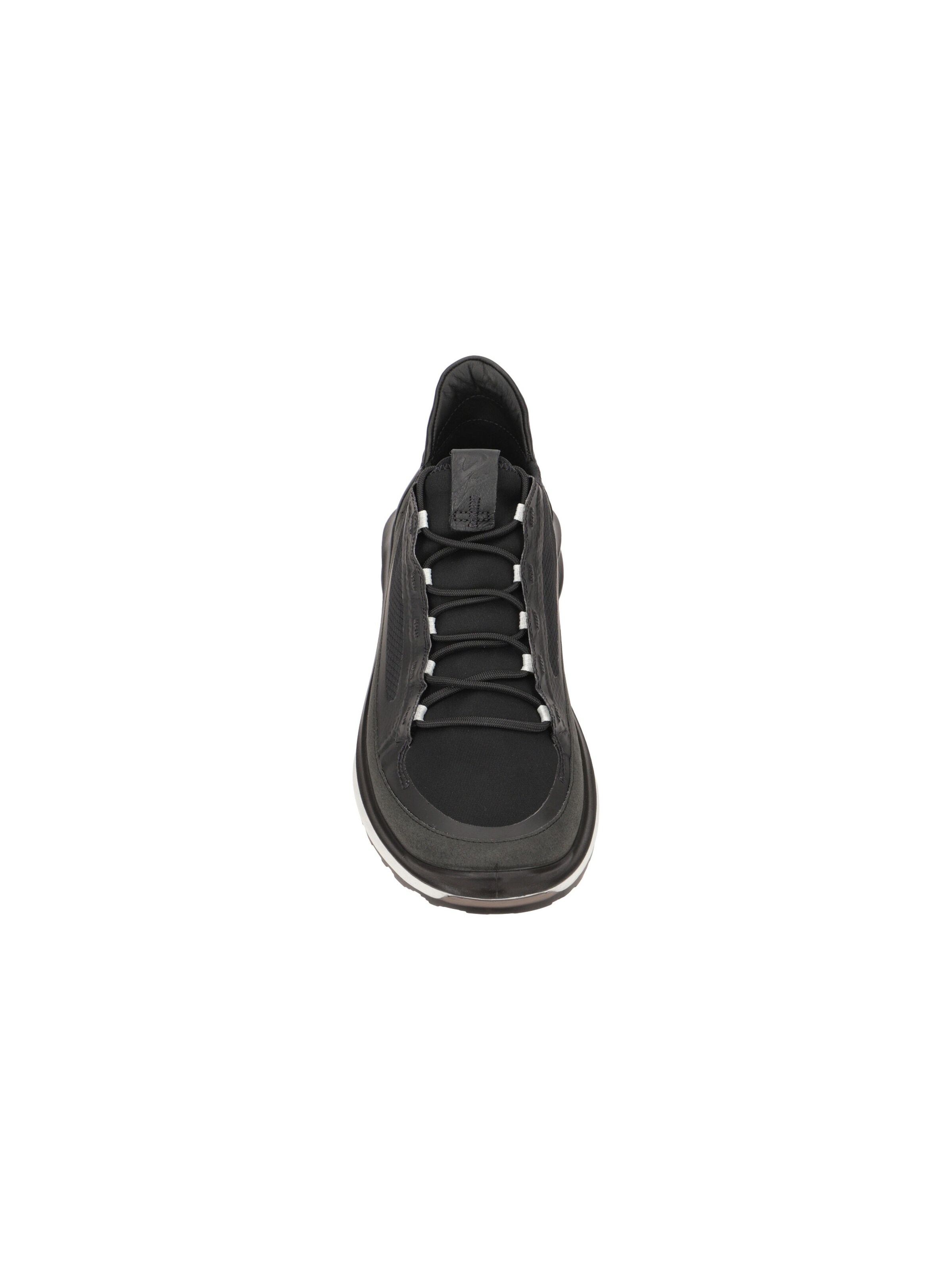 ECCO Schnürschuh‌‌‌‌‌‌‌‌‌ in Schwarz