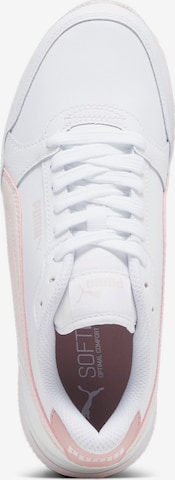 PUMA Sneaker low 'Stunner V3' i hvid