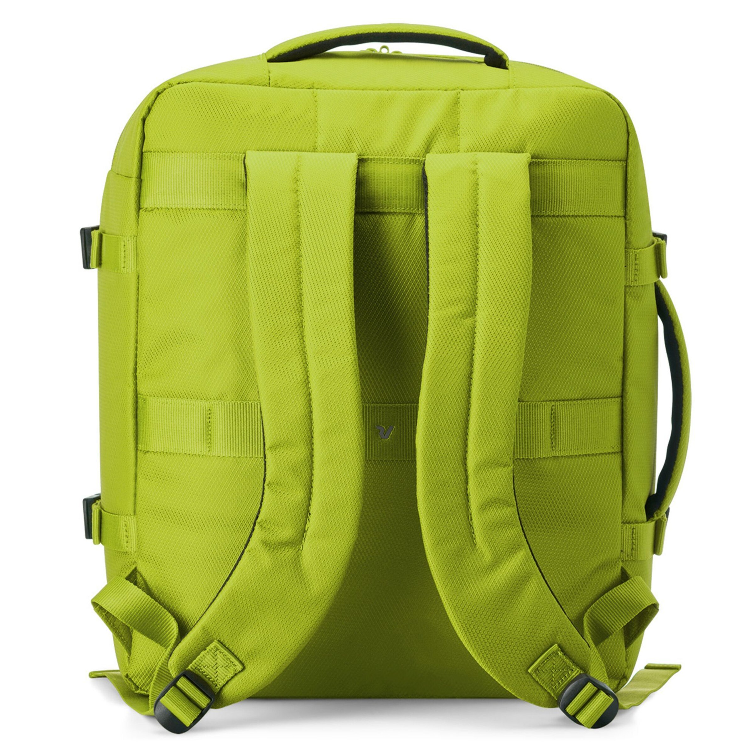 Roncato Backpack 'Ironik 2.0' in Green