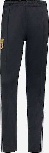 Sportinės kelnės 'Japan Originals' iš ADIDAS PERFORMANCE, spalva – juoda / balta, Prekių apžvalga