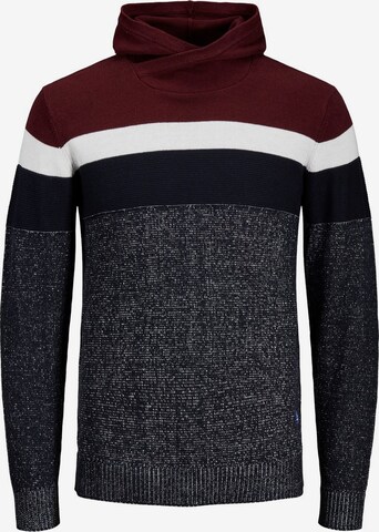 JACK & JONES Pullover in Mischfarben: predná strana