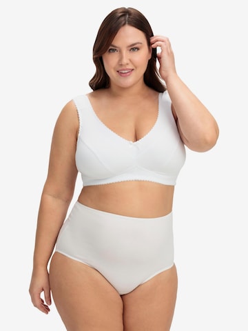 Minimiseur Soutien-gorge minimiseur SHEEGO en blanc