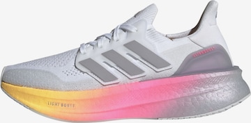 Scarpa da corsa 'Ultraboost 5' di ADIDAS PERFORMANCE in grigio: frontale