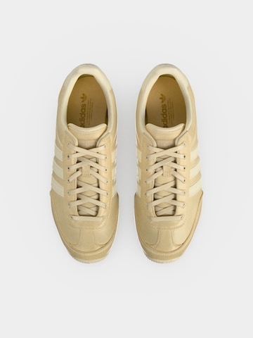 ADIDAS ORIGINALS Σνίκερ χαμηλό 'JAPAN' σε μπεζ